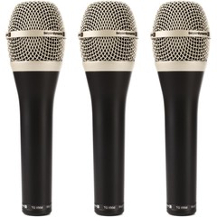 Beyerdynamic TG V50D Dynamic Cardioid Vocal Mic (3-pack)