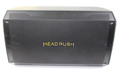 HeadRush FRFR112 1×12 2,500W Powered Speaker Cabinet – Black #R8164