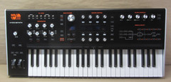 ASM Hydrasynth 49 Key Polyphonic Synthesizer Wavemorphing Keyboard MIDI