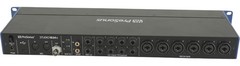 PreSonus Studio 1824c 18×20 USB Type-C Audio/MIDI Interface