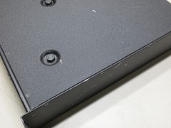 Electro-Voice EV PA1250T Single‑Channel 250W Power Amplifier