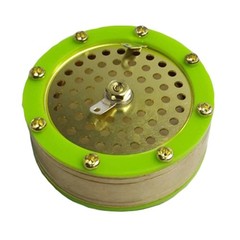 34mm Pure Copper Condenser Microphone Capsule for Studio Recording Condenser Mic