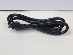 5Ft NEUTRIK TRUE1 PowerCON NAC3FX-W Genuine Edison 5-15P Power Cord Cable 14 AWG