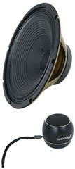 Celestion V-Type 12″ 70 Watt Guitar Speaker 8 Ohm + Free Bluetooth Speaker