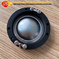 2PCS Diaphragm CCAR Wire 1.75″ For JBL 2425 2425J 2426J 2427J 2420J 2470J LE85