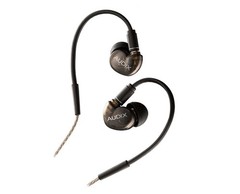 Audix OM3 Vocal Mic w/A10 Earphones Combo Pack