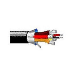 BELDEN 24ch Multi Cable Unit:1m(3.28ft) D:20.5mm AWG24 0.61sq 1516C#