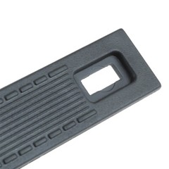 1Pc Flight Case Handle 200*21mm For For Speakers Musical Instrument Case DJ Box