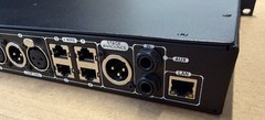 Pliant Technologies CCU-44 CrewCom Intercom Control Unit