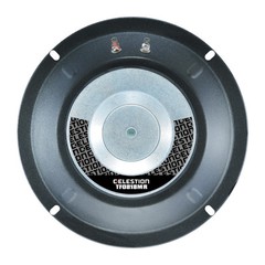 Celestion TF0818MR 8″ inch Professional Midrange Speakers Closed Sealed Back 2pc