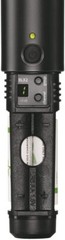 Shure BLX24/PG58 Wireless System w/Cordless PG58 Handheld Vocal Microphone H10