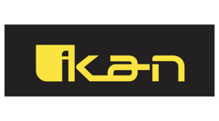 Ikan MK07 4×4 Carbon Fiber Swing Away Matte Box Fits Lenses 85mm Diameter