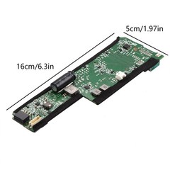 Circuit Board Motherboard for Logitech Ultimate Ears Boom 4 Speaker Repair Part