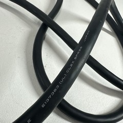 2x Mogami Microphone Cables Neutrik XLR Connectors M/F 5′ Serial 26 pin 2392