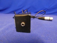 Clear-Com TR-50 Mono IFB Talent Receiver