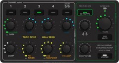 Mackie ShowBox – All-In-One Performance Rig w/ Breakaway Mix Control