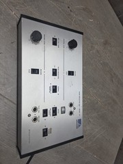 Advent ADVOCATE Model 101 Vintage Noise Reduction Unit