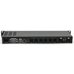 PA2 Professional Speaker Management Processor for Live‑Sound Deployments