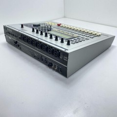 Yamaha AW1600 Digital Multi-track Recorder CD-ROM 3pieces ROADREADY Rack case