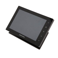 Crestron TSW-750-TTK-B-S Touch Screen Monitor – Black SKU#1675593