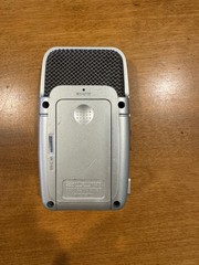 Zoom H2 Handy Portable Digital Recorder – 4 Channel – Tested Everything Works