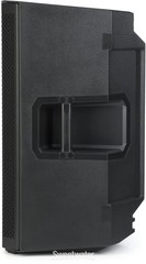 Electro-Voice ZLX-12P-G2 1,000W 12-inch Powered Speaker with Bluetooth