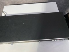 Vintage dbx 3BX Series Two 3-Band Dynamic Range Expander