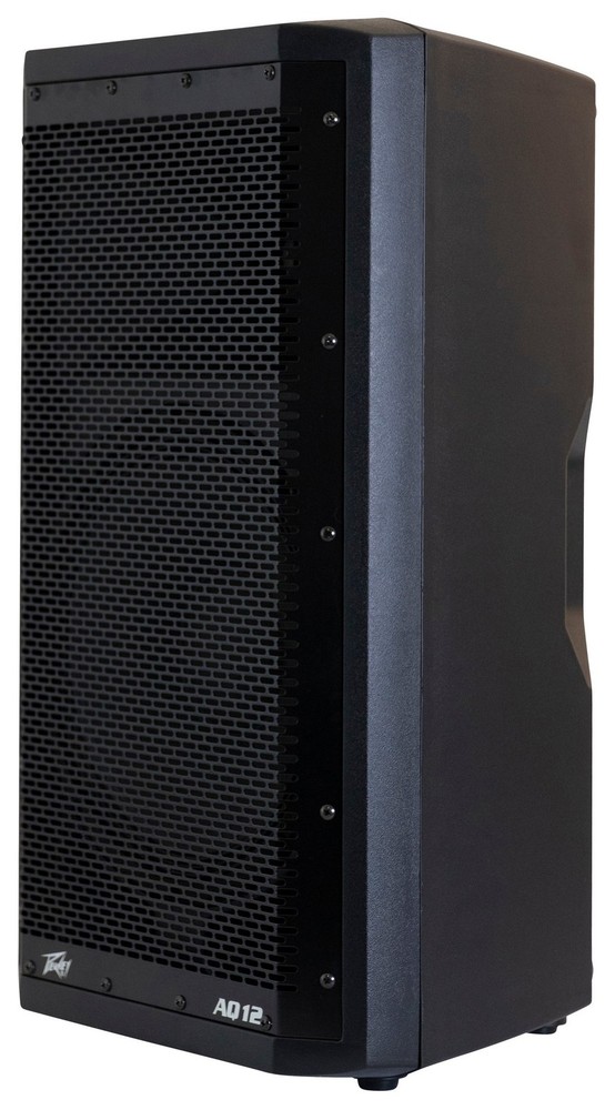 Peavey AQ 15 Powered 15″ PA Speaker Active 2-Way Bluetooth Pro Audio Loudspeaker