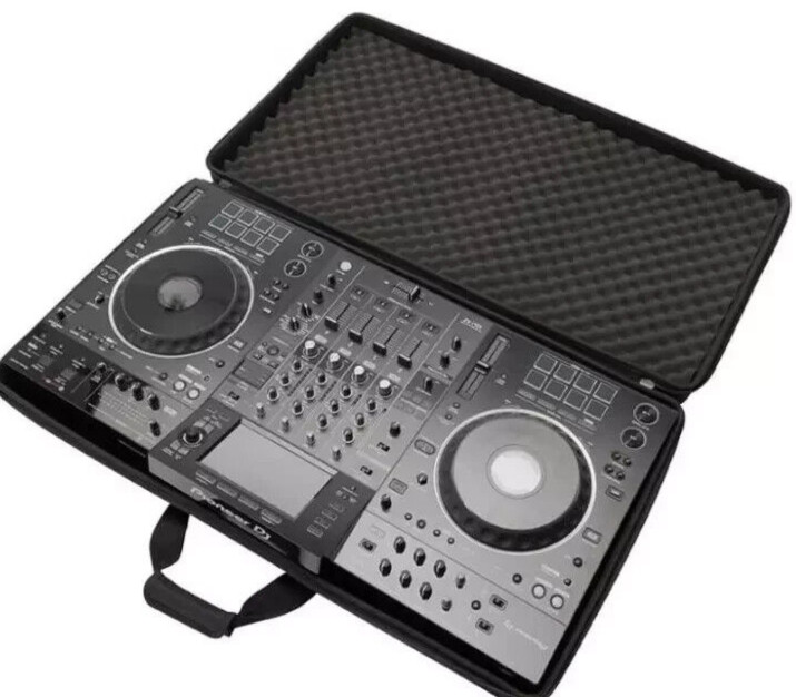 Magma 47999 CTRL Case for Pioneer DDJ-SZ/SZ2/RZ & Numark NS7II DJ Controllers