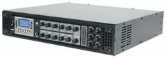 Rockville RCS650-6 650 Watt 6 Zone 70v Commercial/Restaurant Amplifier/Bluetooth