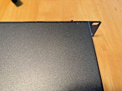 DOD Graphic Equalizer 2ch Black Qx SR430