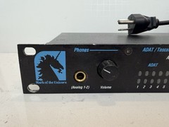 MOTU 2408 MK Audio Recording Interface 2408MK2 Core Audiowire