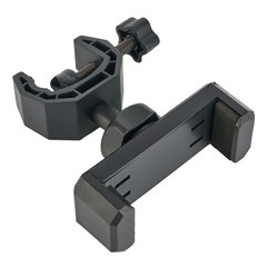 Universal/Mic Degree Phone Holder Live-Broadcast Bracket Clips Stand-Clamp