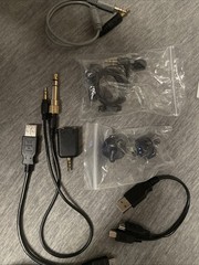 Wi Digital Systems AudioStream Pro 2.4G Wireless Lavalier System