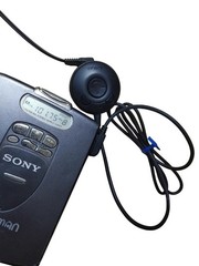 DIY Remote Control for Sony Walkman WM-EX3 EX5 FX5 EX600 F615 FX822 FX855 GX612
