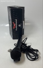 Sky SDM-222 Stage Professional Wired Dynamic Microphone No Tested