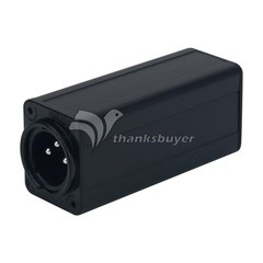 USB Audio Interface USB to AES Converter for Mixing Consoles