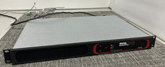 Biamp Tesira Forte AVB VT4 4 Analog Inputs Digital Audio Signal Processor