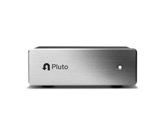 U-Turn Audio – Pluto 2 Phono Preamp (Natural Aluminum) Natural Aluminum