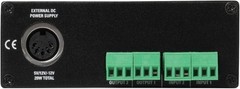 Atlas Sound Dsp Audio Processor