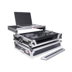 ProX X-DDJFLX4LT ATA Flight Road Case For Pioneer DDJ-FLX4 DDJ-SB3 DDJ-400 DJ…