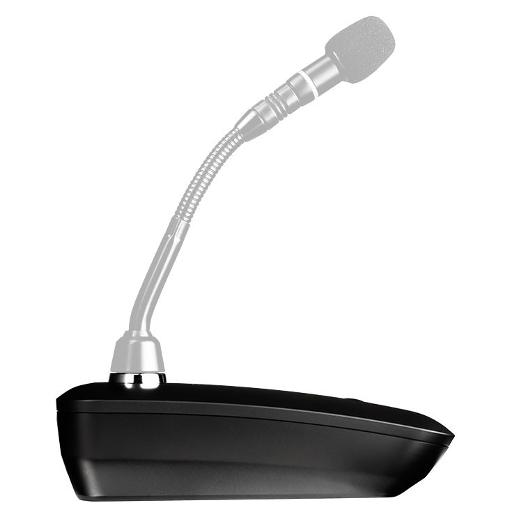 Shure ULXD8 Wireless Gooseneck Base Transmitter (Open Box)