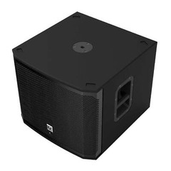 Electro-Voice EKX-18SP 18″ Powered Subwoofer + EV Branded Padded Speaker Cover
