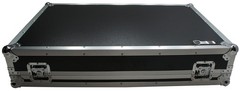 Harmony HCVLZ3204W Flight Transport Road Custom Mixer Case for Mackie 3204VLZ4