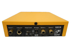 Frontrow Symbio 5201R IR Microphone System Receiver