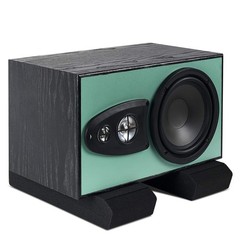 – Studio Monitor Isolation Pads, Reduce Speaker Vibrations and Fits Most Stan…