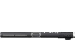 Sony ECM-680S Ms Stereo Shotgun Microphone, 50 Hz to 20 Khz Frequency Response