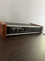 Vintage LT Sound TVE Thompson Vocal Eliminator – Analog Studio Rack Unit Tested!