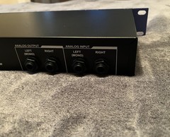 Lexicon MX200 Dual Hall Multi Effects Processor