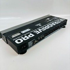 Behringer DCX2496 Ultra-Drive Loudspeaker Management System 24-Bit/96 kHz Japan